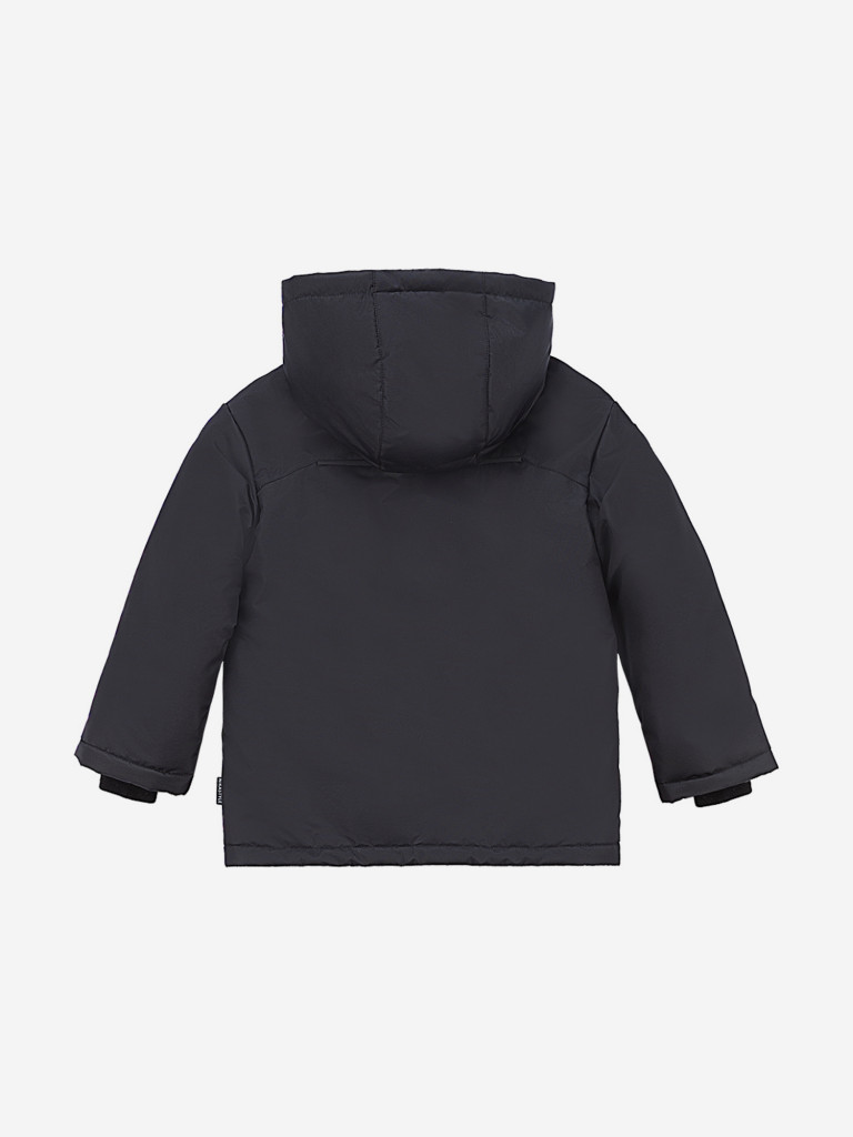 КУРТКА NIKASTYLE