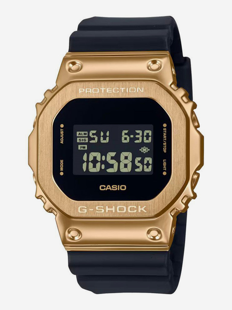 Наручные часы CASIO