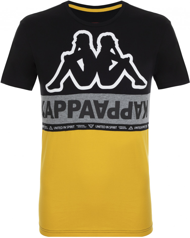 Футболка мужская Kappa