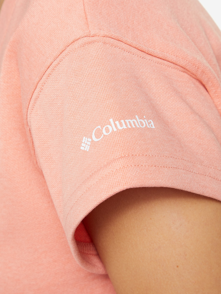 Платье женское Columbia Trek French Terry Dress
