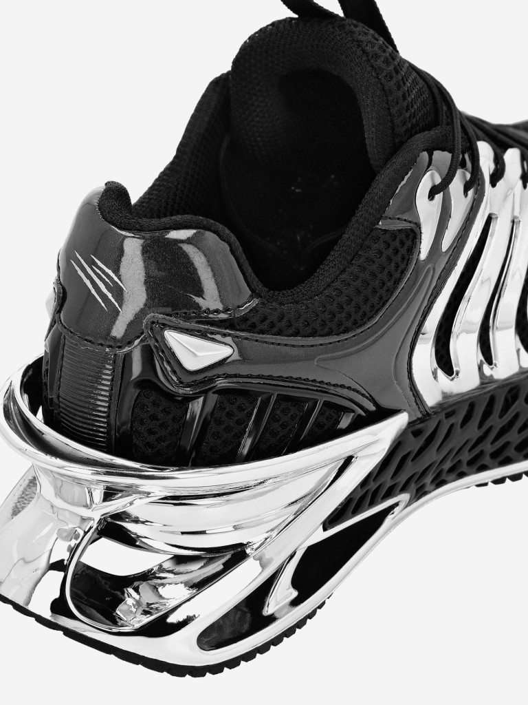 Кроссовки Plein Sport THE THUNDER STROKE GEN.X.02.