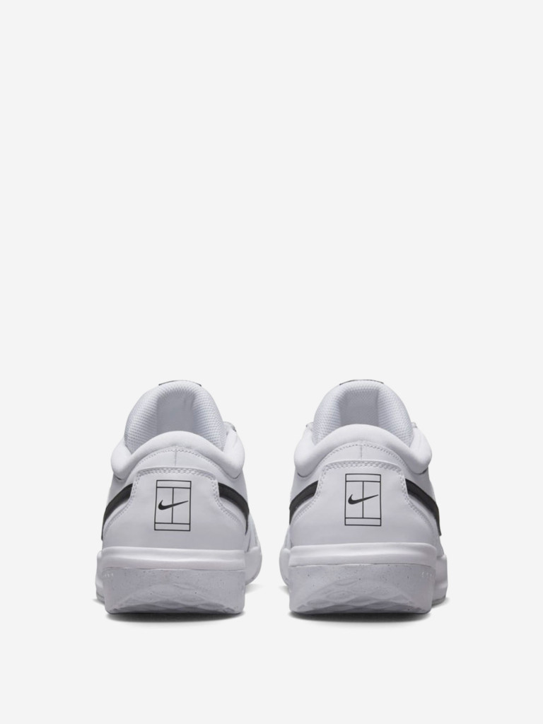 Кроссовки мужские Nike M Zoom Court Lite 3