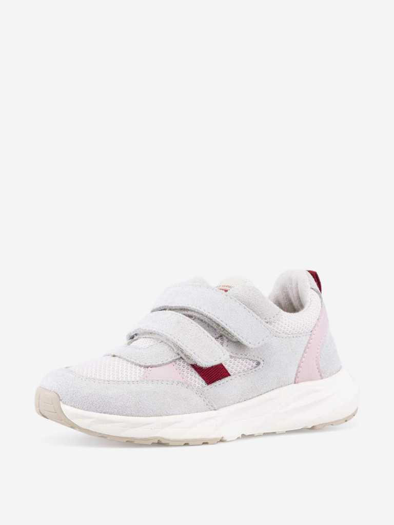 Кроссовки для девочки Котофей