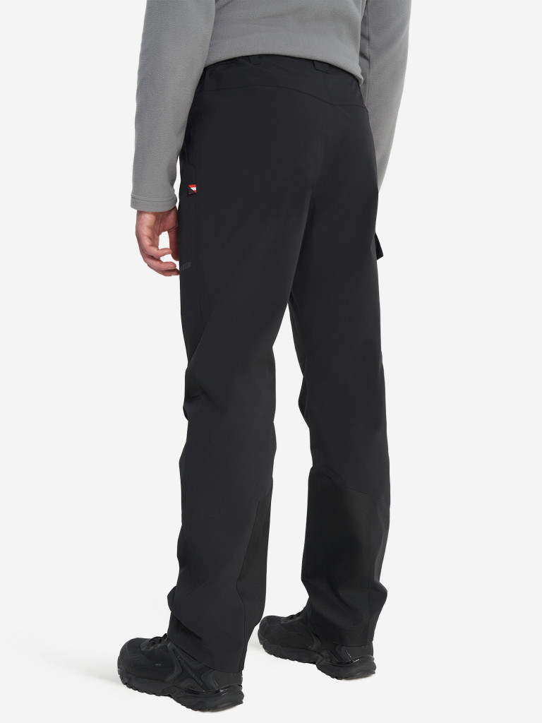 Брюки утепленные мужские Zanier