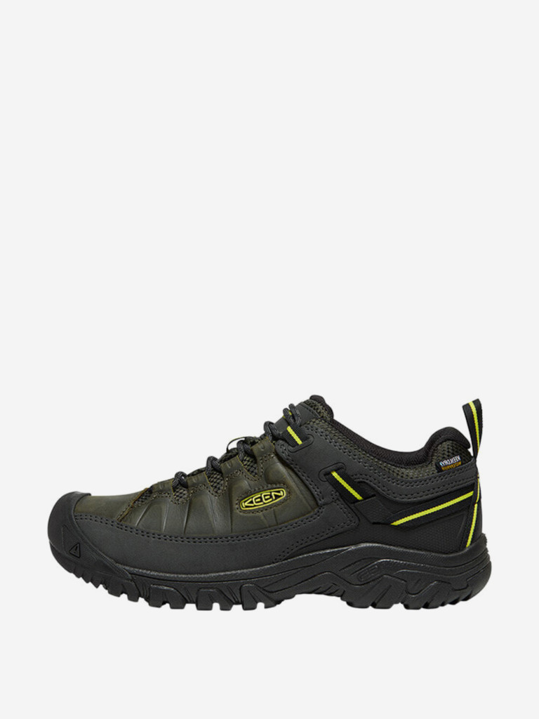Кроссовки Keen Targhee 3