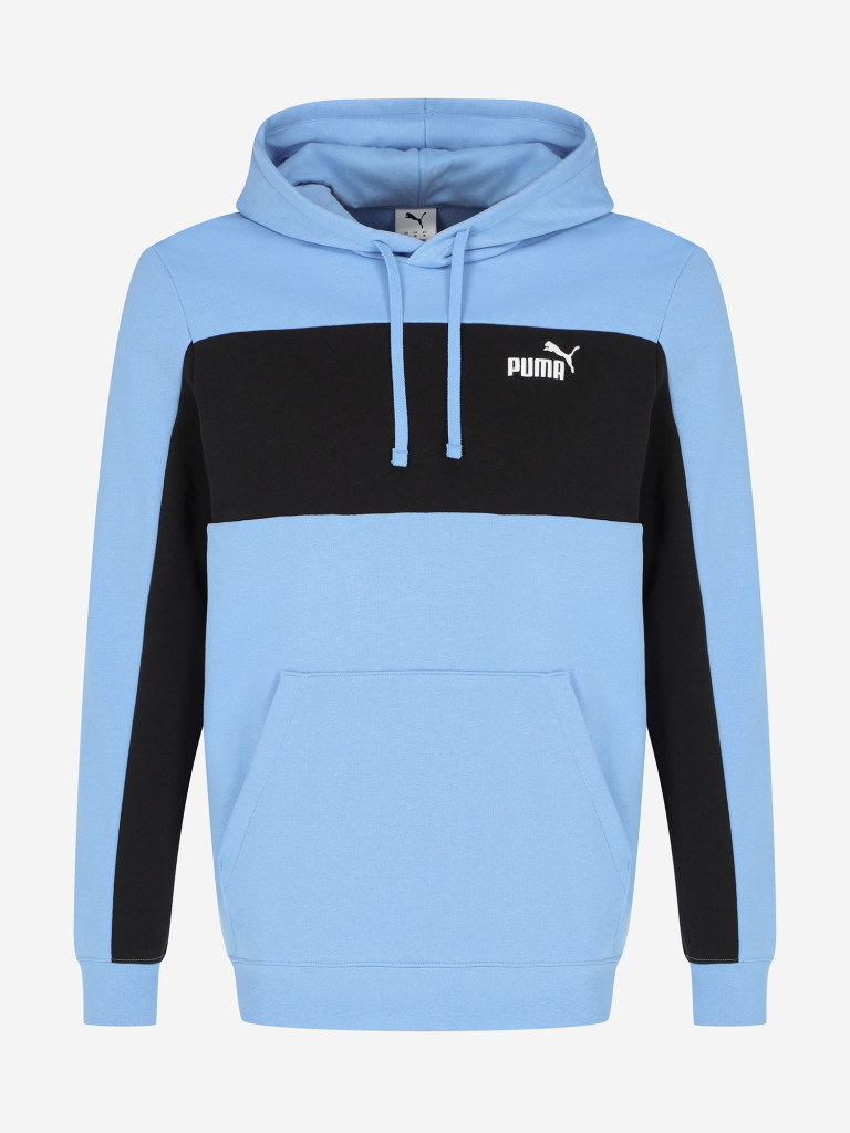 Худи мужское PUMA