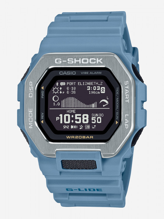 Наручные часы Casio G-Shock GBX-100-2A