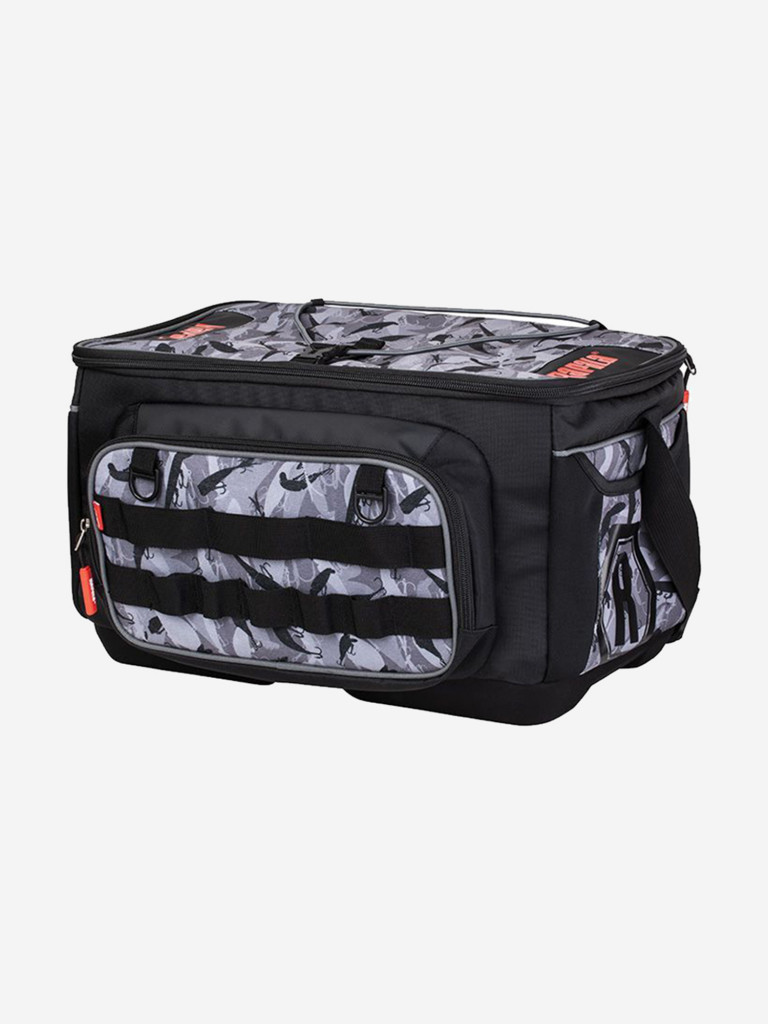 Сумка "на плечо" рыболовная Rapala LureCamo Tackle Bag