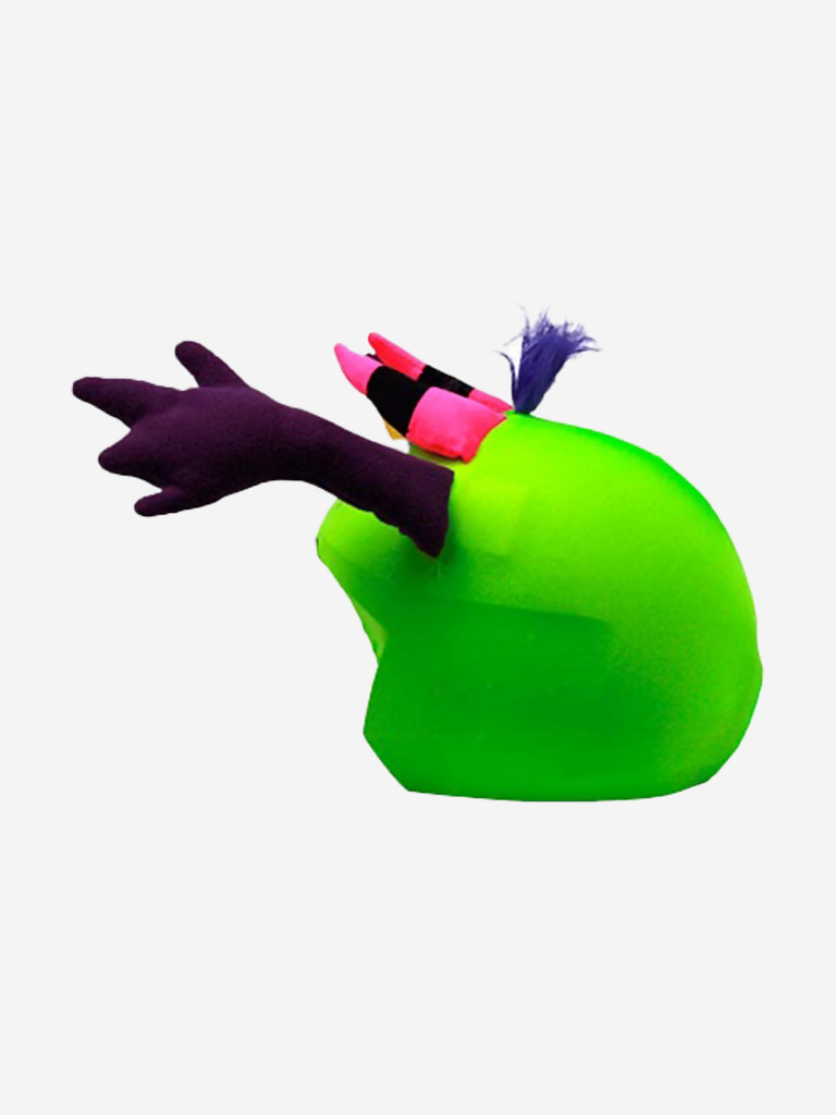Нашлемник CoolCasc Mr.HIGGINS Хиггинс со светодиодами