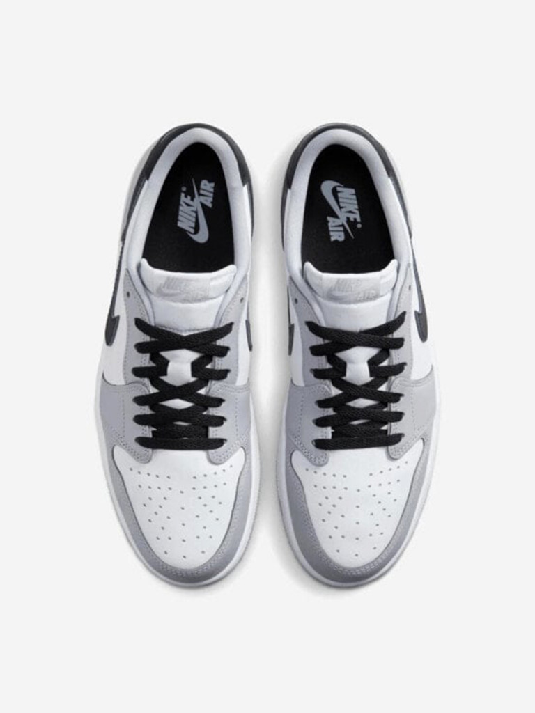 Кеды Nike Air Jordan 1 Low