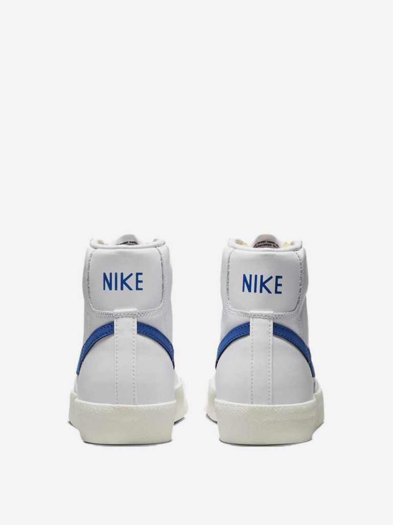 Кеды высокие женские Nike Blazer Mid