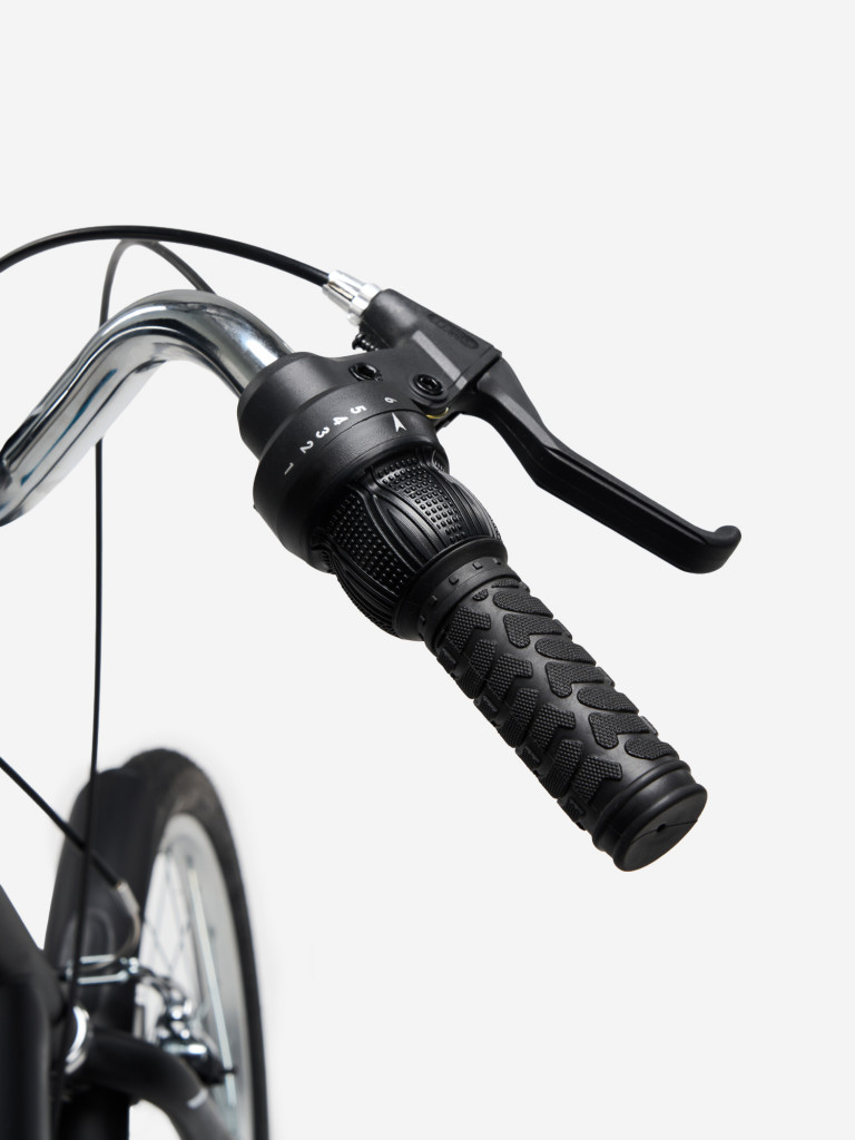 Велосипед складной Denton Journey 2.0 20"