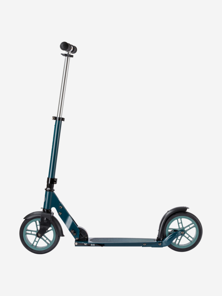 Самокат взрослый Micro Classic Classic NanoGrid