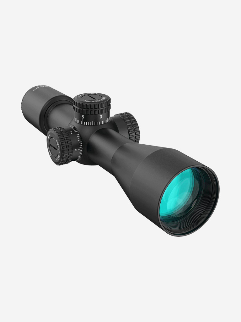 Прицел оптический Vector Optics Veyron 10x, без подсветки