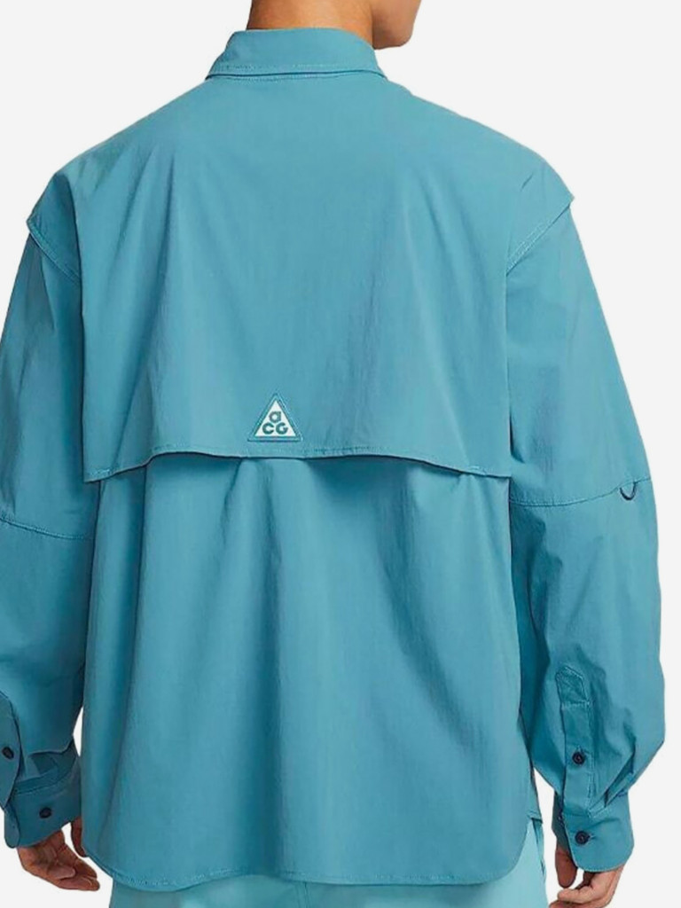Рубашка мужская Nike ACG Orb Weaver