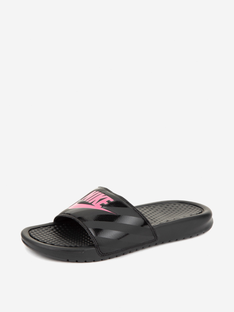 Шлепанцы женские Nike Benassi Just Do It