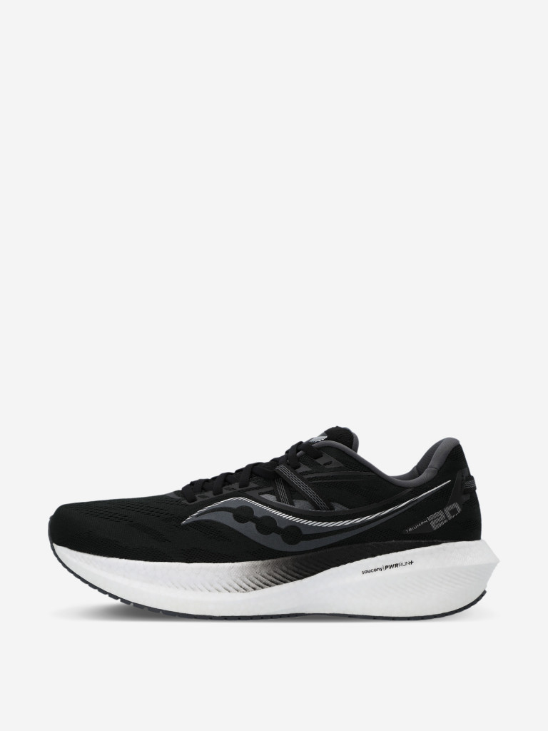 Triumph 10 clearance saucony