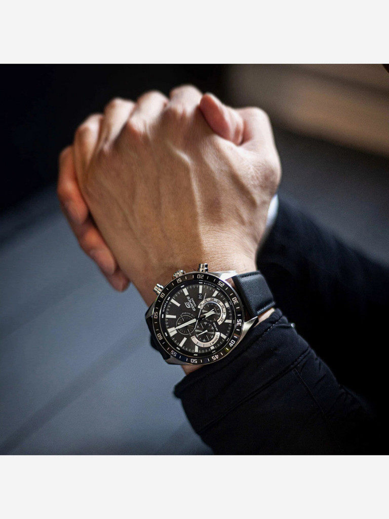 Спортивные часы CASIO EDIFICE EFV-620L-1A