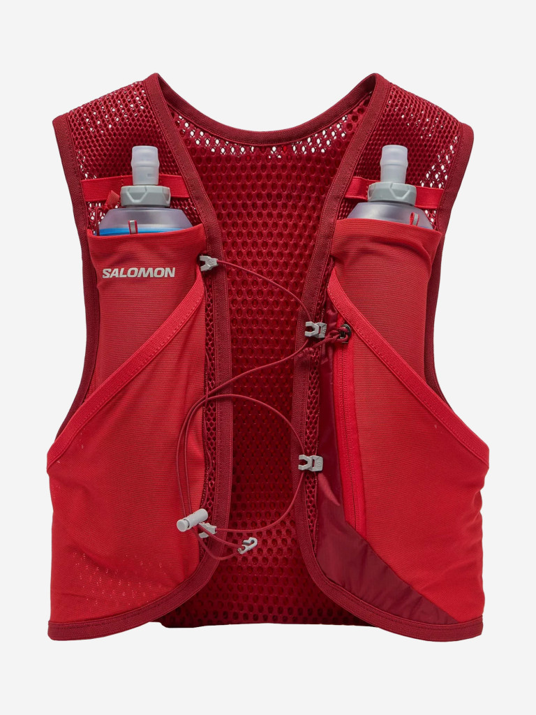 Рюкзак-жилет Salomon Active Skin 4 Set