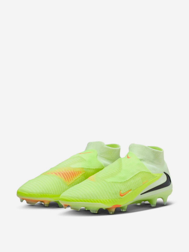 Футбольные бутсы Nike Phantom 6 High Elite FG