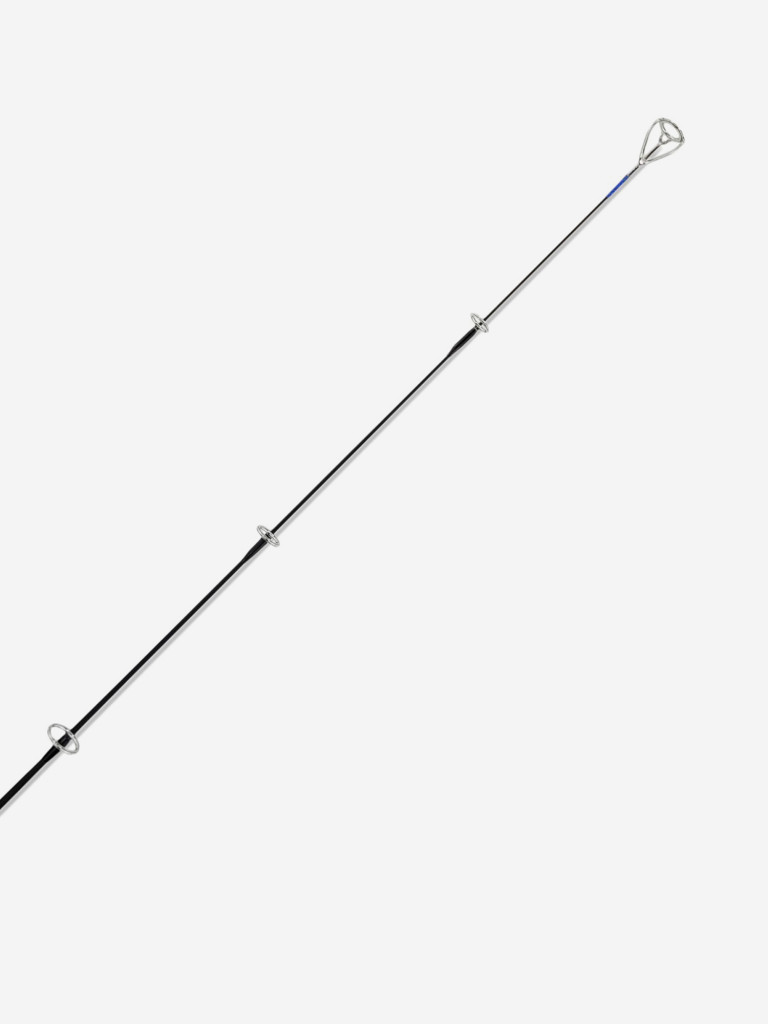 Вершинка к зимнему удильнику Nautilus ICE KING RODS ML 1sec, в тубусе