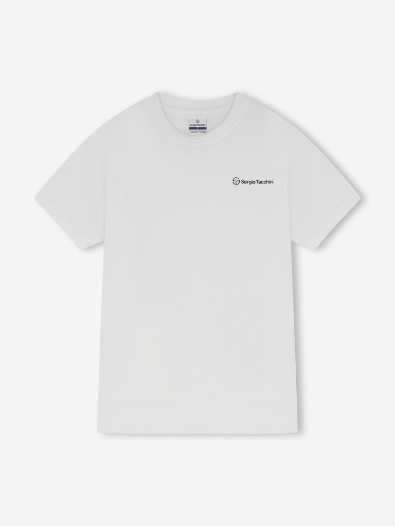 Футболка мужская Sergio Tacchini Essenziale