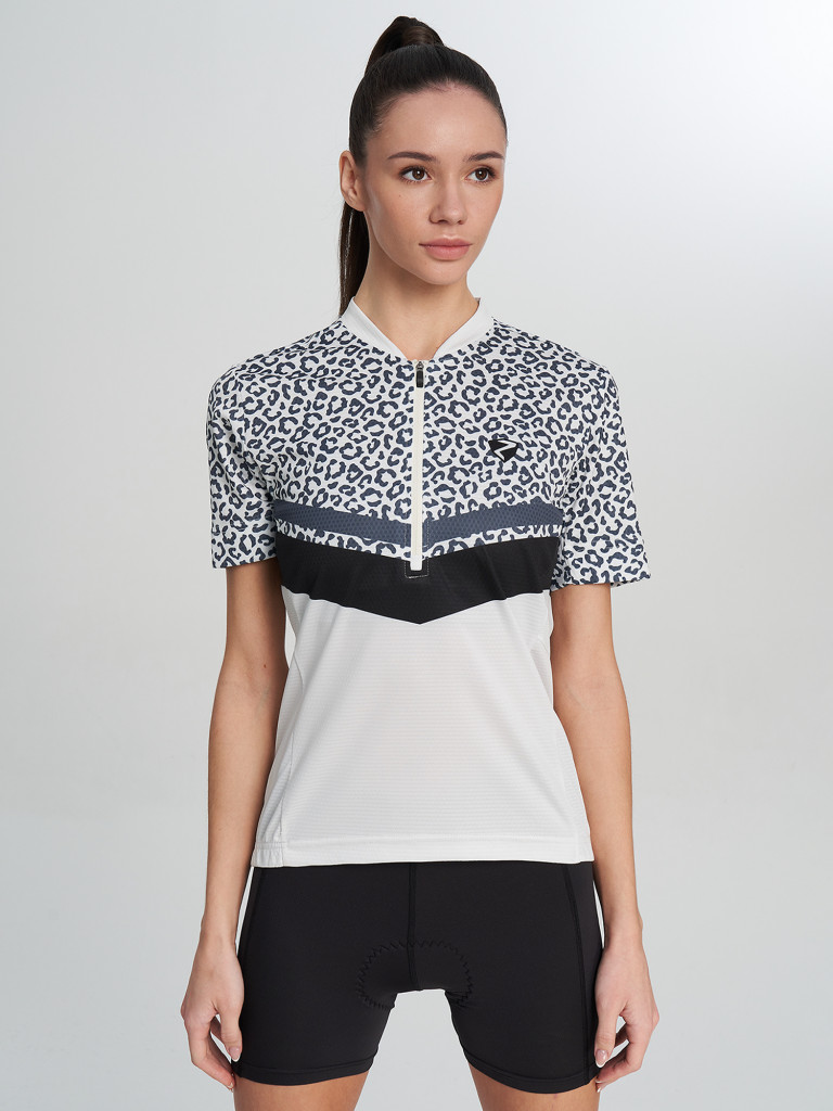 Велоджерси женское Ziener Naladia-Z