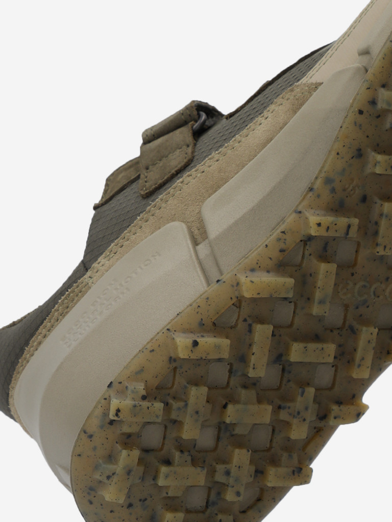 Ботинки для мальчиков Ecco Biom K2