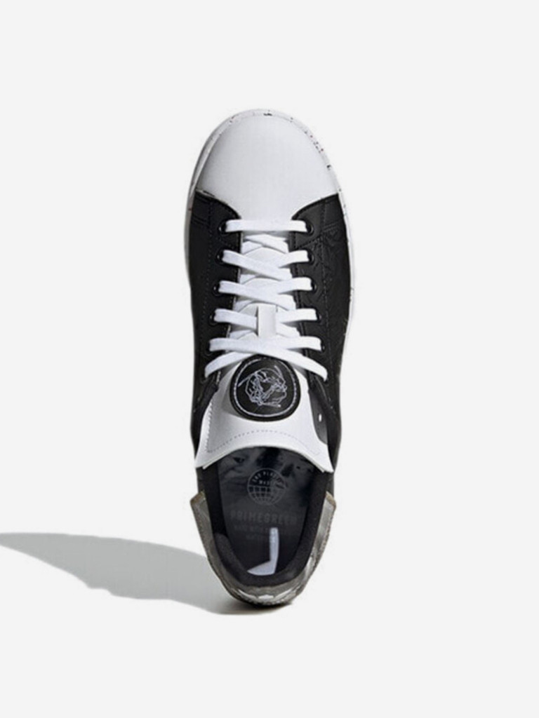 Кроссовки Adidas Yoshitoshi Kanemaki X Adidas Stan Smith