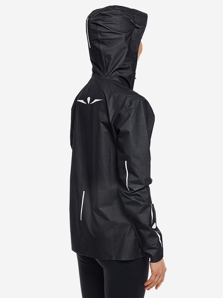 Куртка женская UGLOW, черный