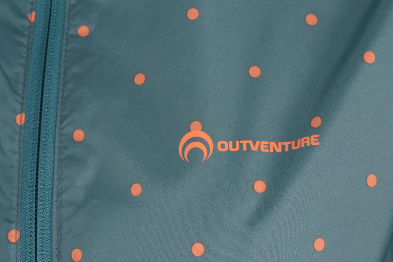 Ветровка женская Outventure