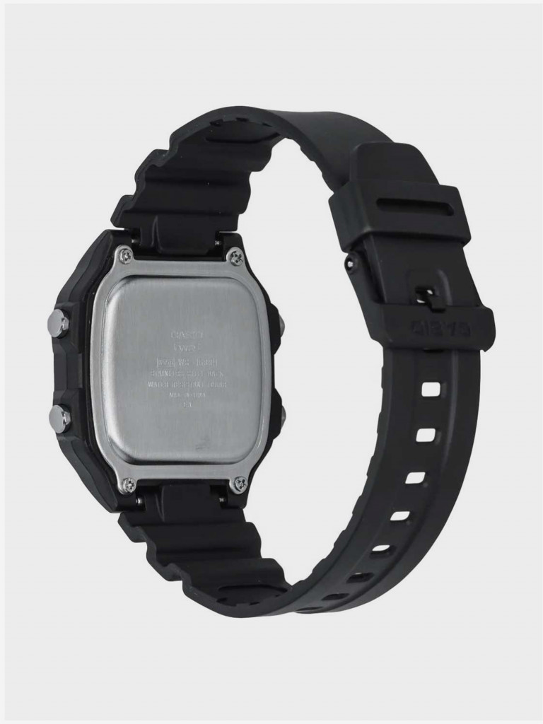 Спортивные часы CASIO WS-1600H-8A