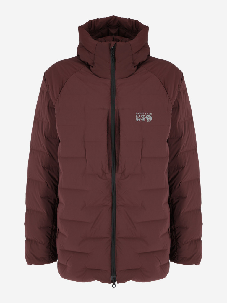 Пуховик мужской Mountain Hardwear Stretchdown™ Parka
