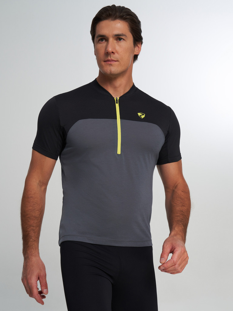 Футболка мужская Ziener Narius-Z