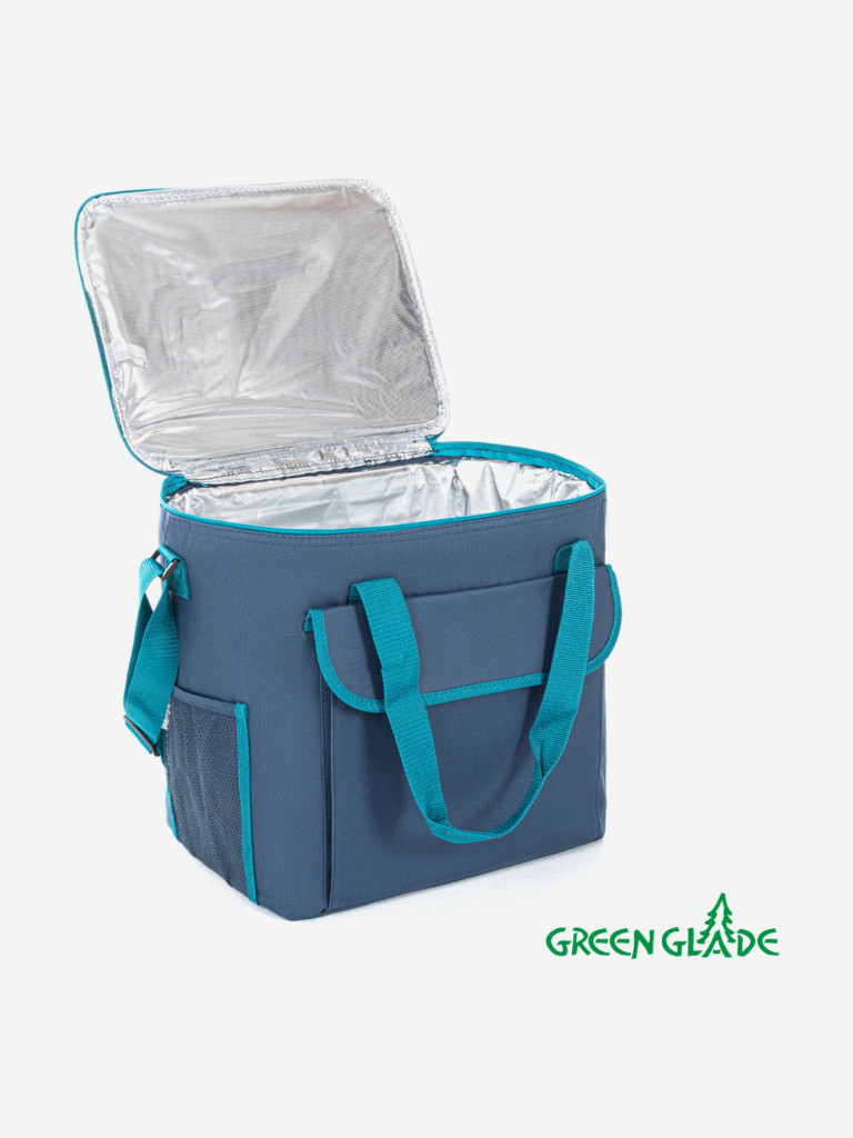 Сумка-изотермическая Green Glade 30 л P2230 (12)
