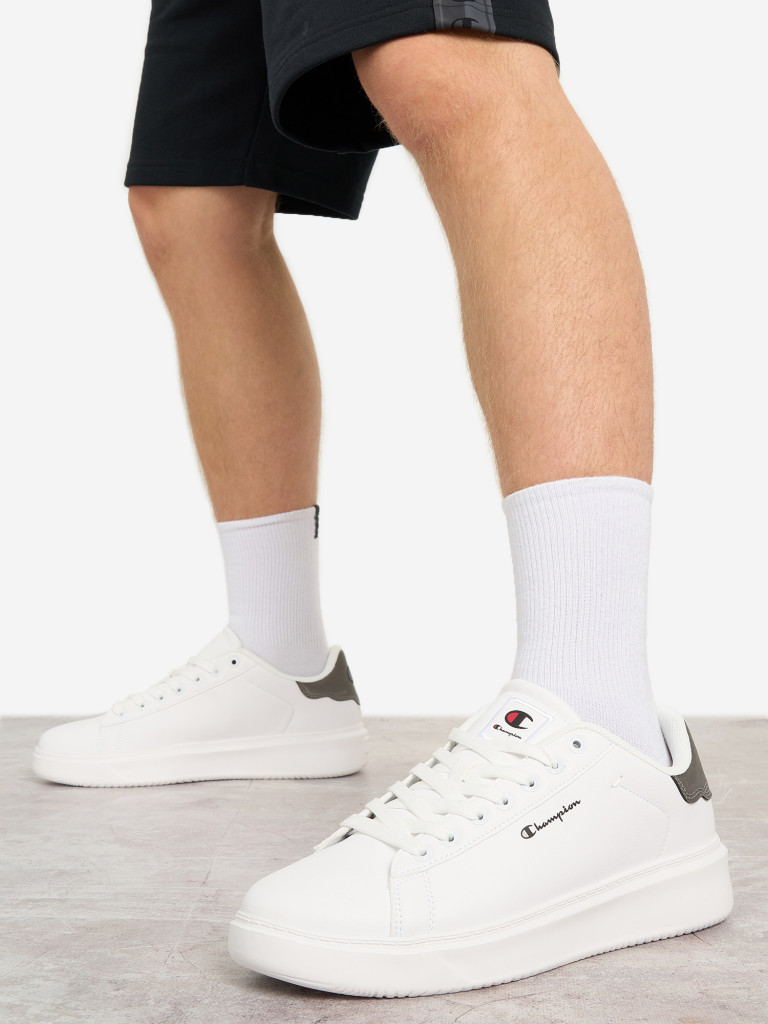 Кеды мужские Champion Yrias