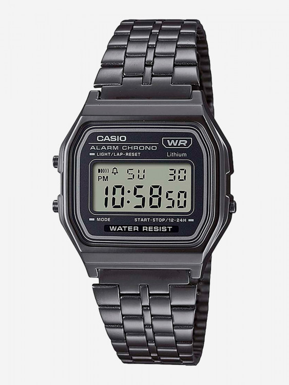 Наручные часы Casio Collection A-158WETB-1A