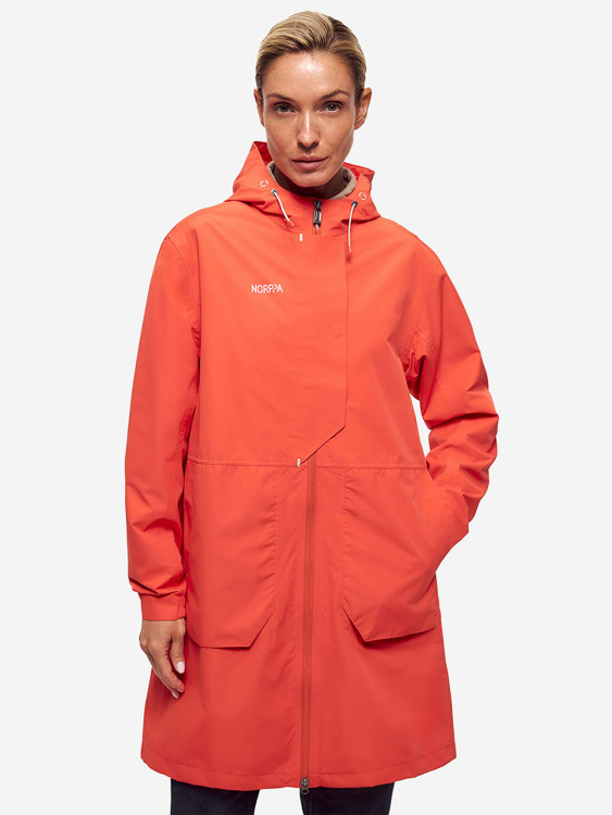 Куртка женская NORPPA Salmi