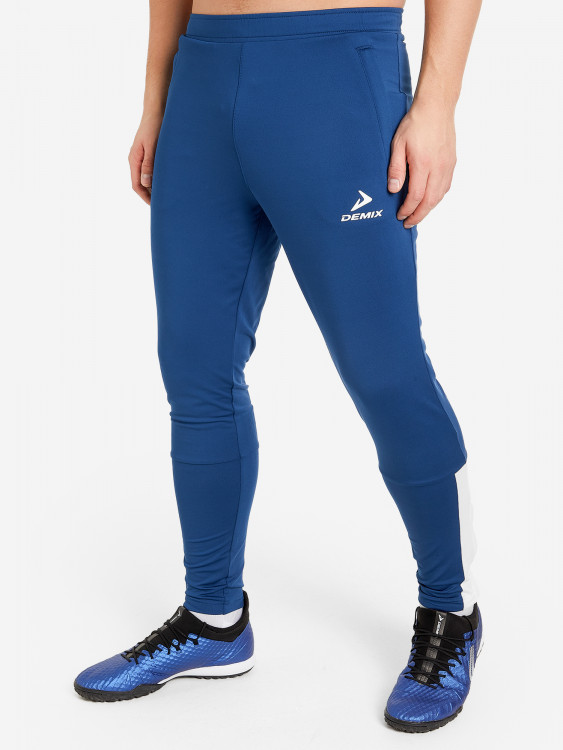 Брюки мужские Demix Playmaker