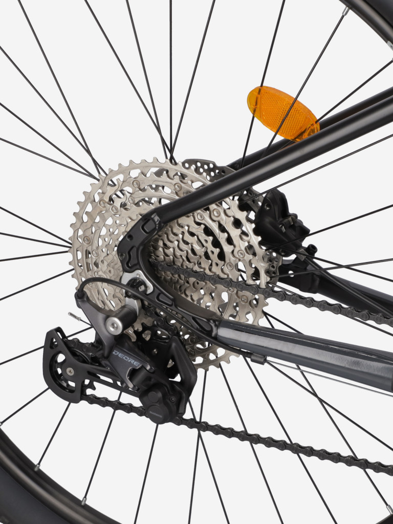 Велосипед горный Stern Motion X 29" 2024