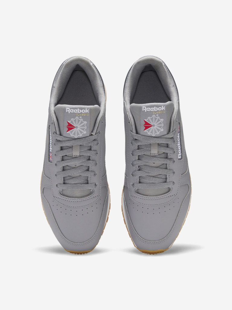 Кроссовки мужские Reebok Classic Leather