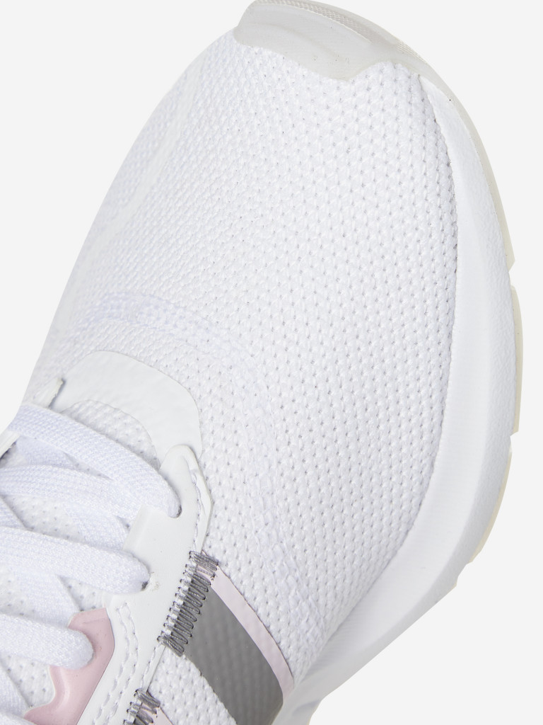 Adidas womens store white swift run