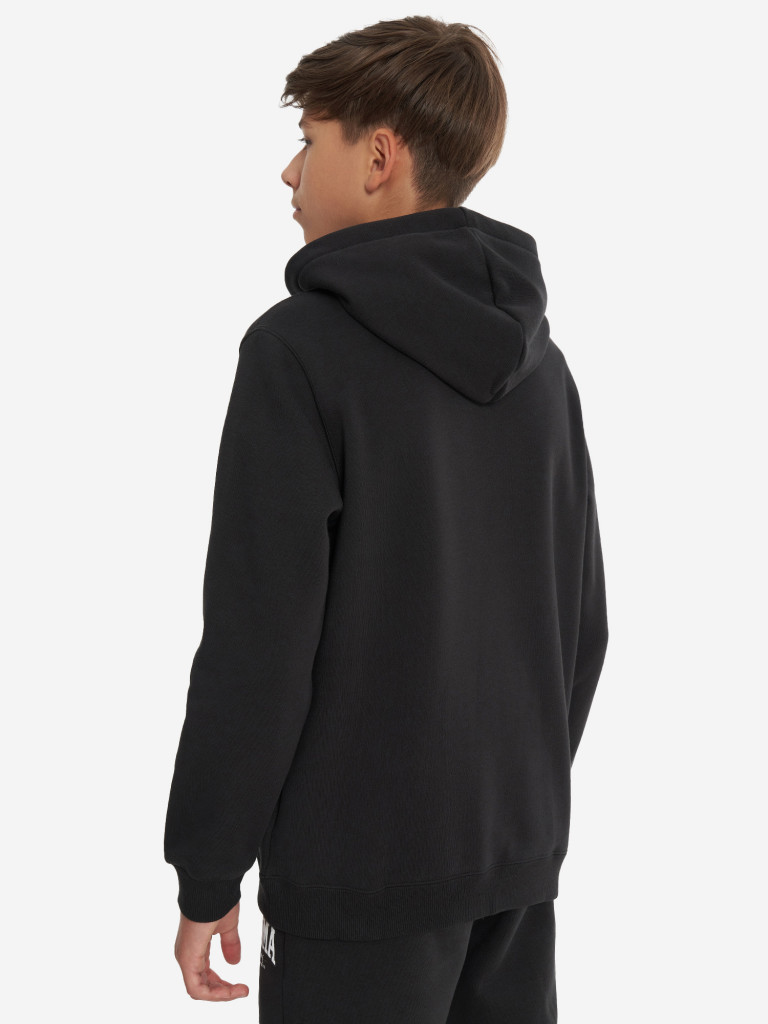 Худи для мальчиков PUMA ESS+ Block