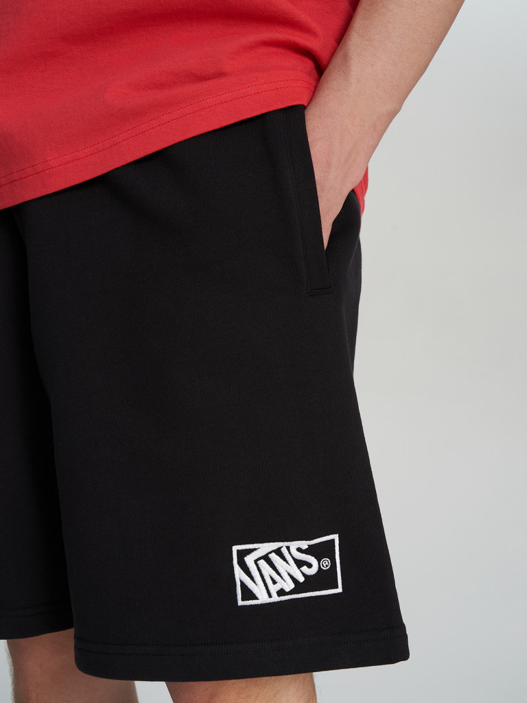 Шорты мужские Vans Blocked Box