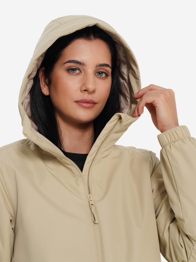 Куртка утепленная женская Outventure