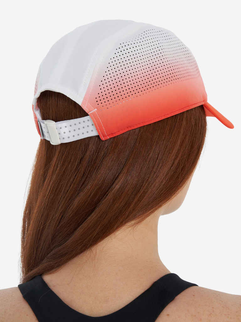 Бейсболка Demix