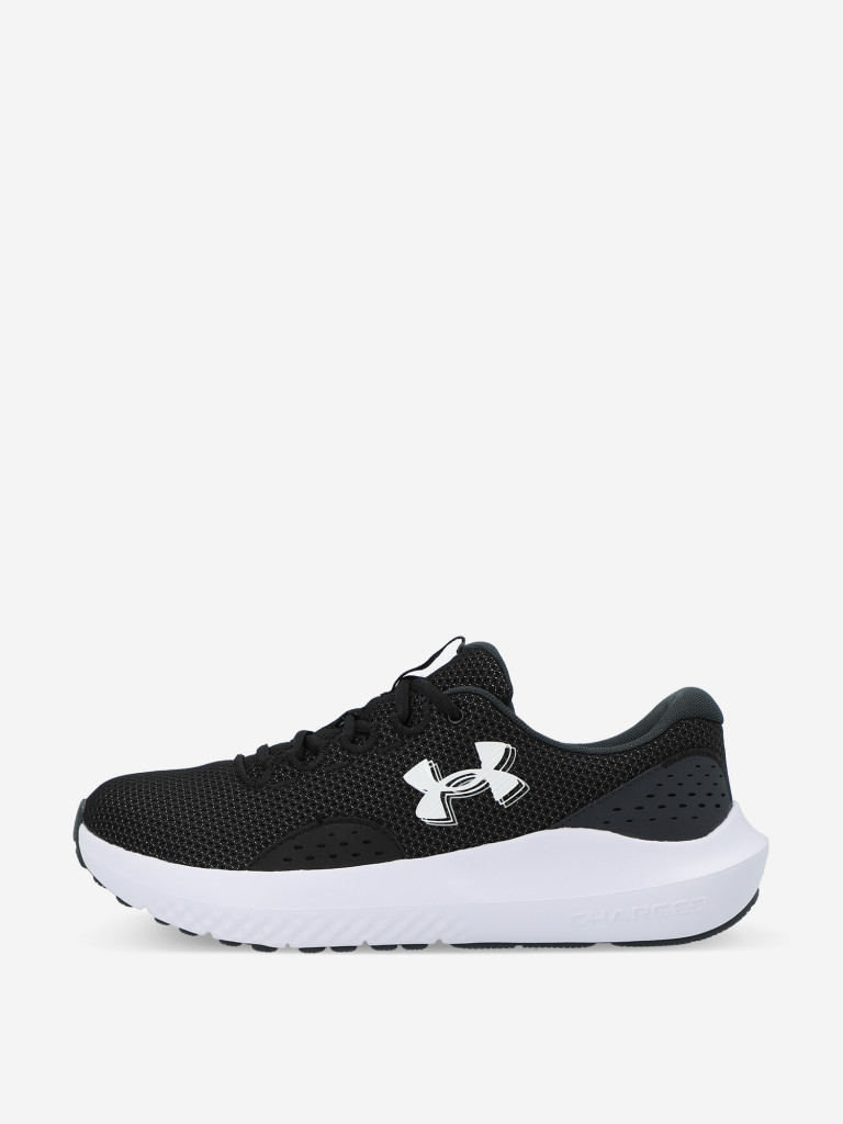 Кроссовки женские Under Armour Charged Surge 4