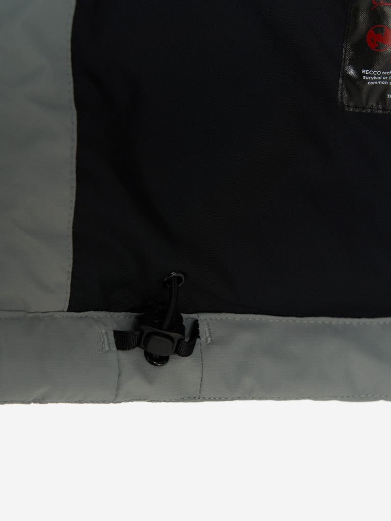 Пуховик мужской Mountain Hardwear First Tracks