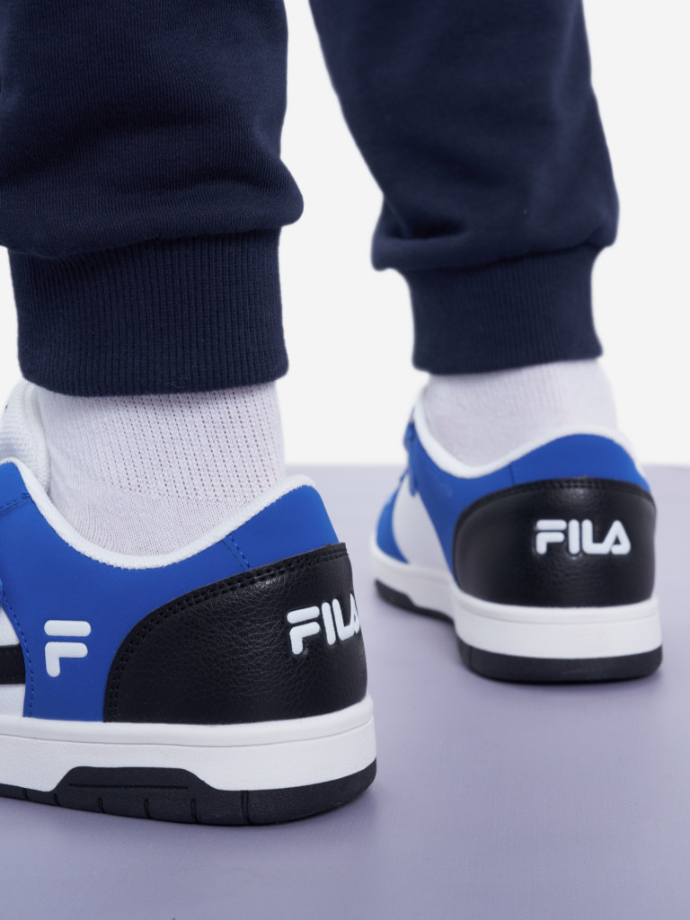 Кеды для мальчиков FILA Fil NXT