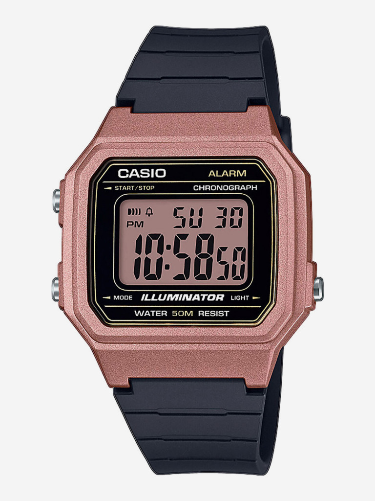 Наручные часы CASIO